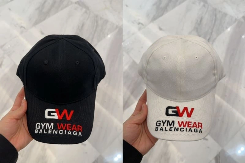 Vibrant Balenciaga Caps 260656