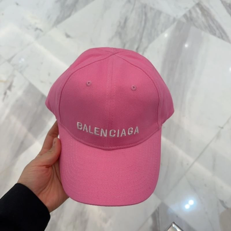 Balenciaga Caps Supportive 260648