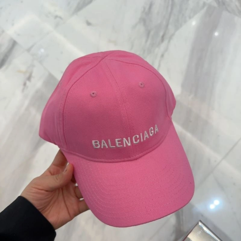 Balenciaga Caps Supportive 260648