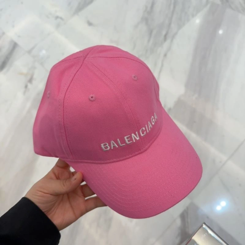 Balenciaga Caps Supportive 260648