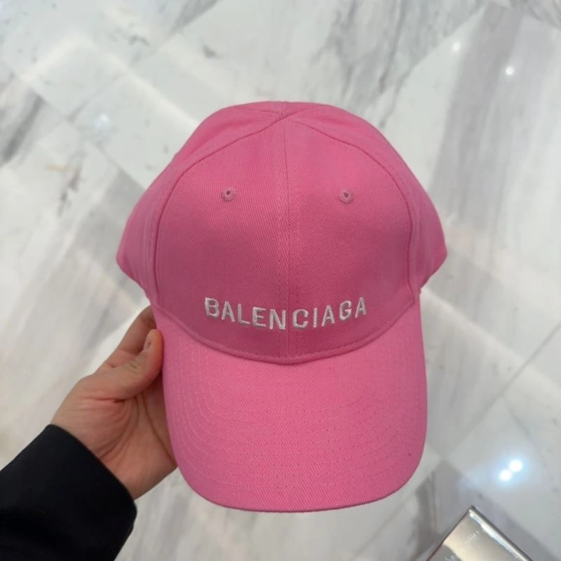 Balenciaga Caps Supportive 260648