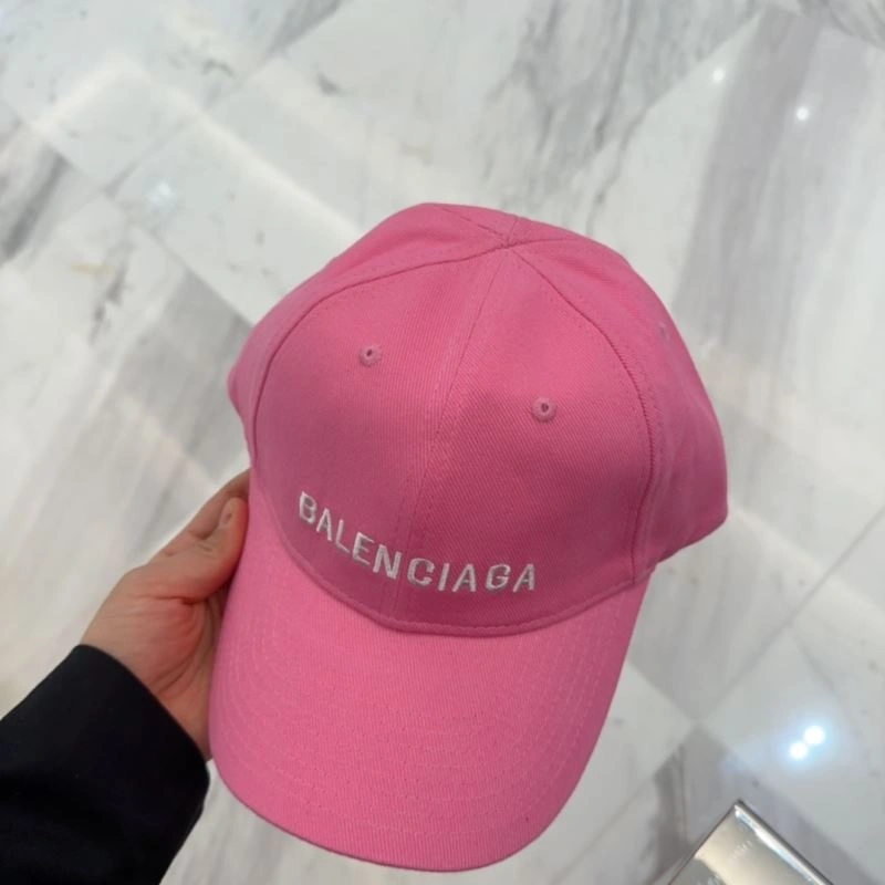 Balenciaga Caps Supportive 260648