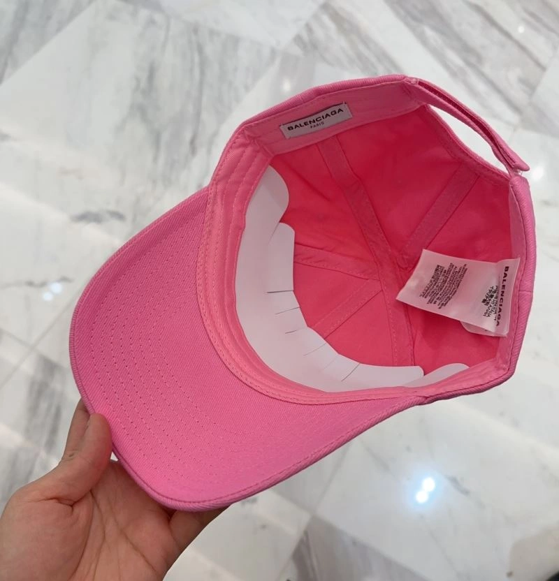 Balenciaga Caps Supportive 260648