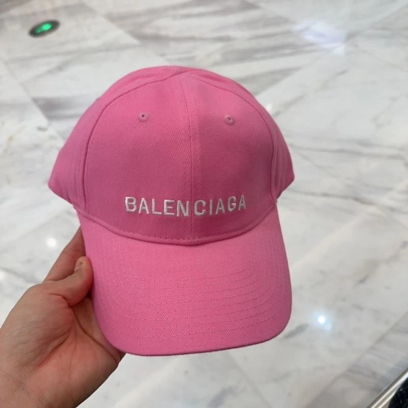 Balenciaga Caps Supportive 260648