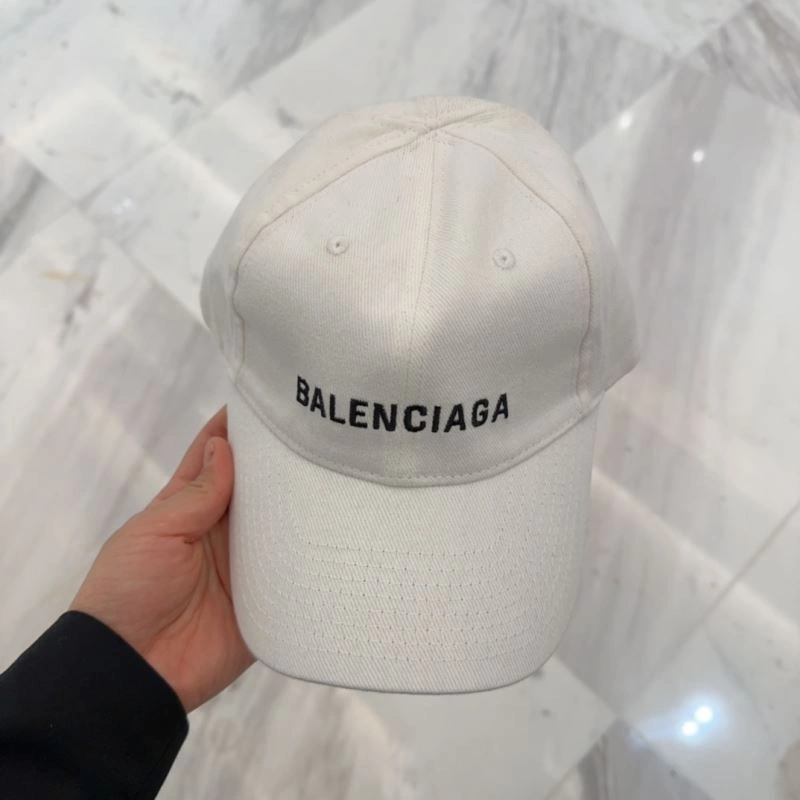 Stylish Balenciaga Caps 260642