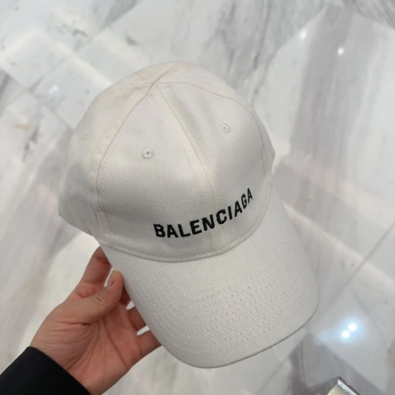 Stylish Balenciaga Caps 260642