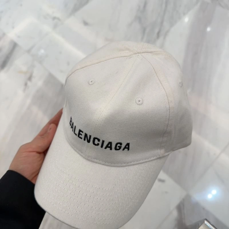 Stylish Balenciaga Caps 260642