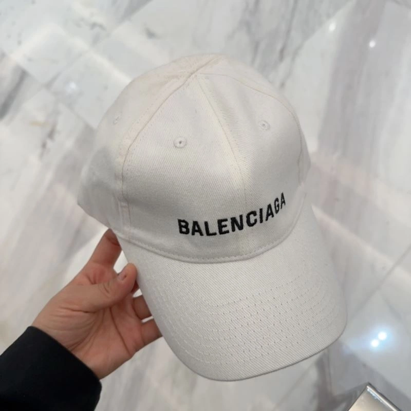 Stylish Balenciaga Caps 260642