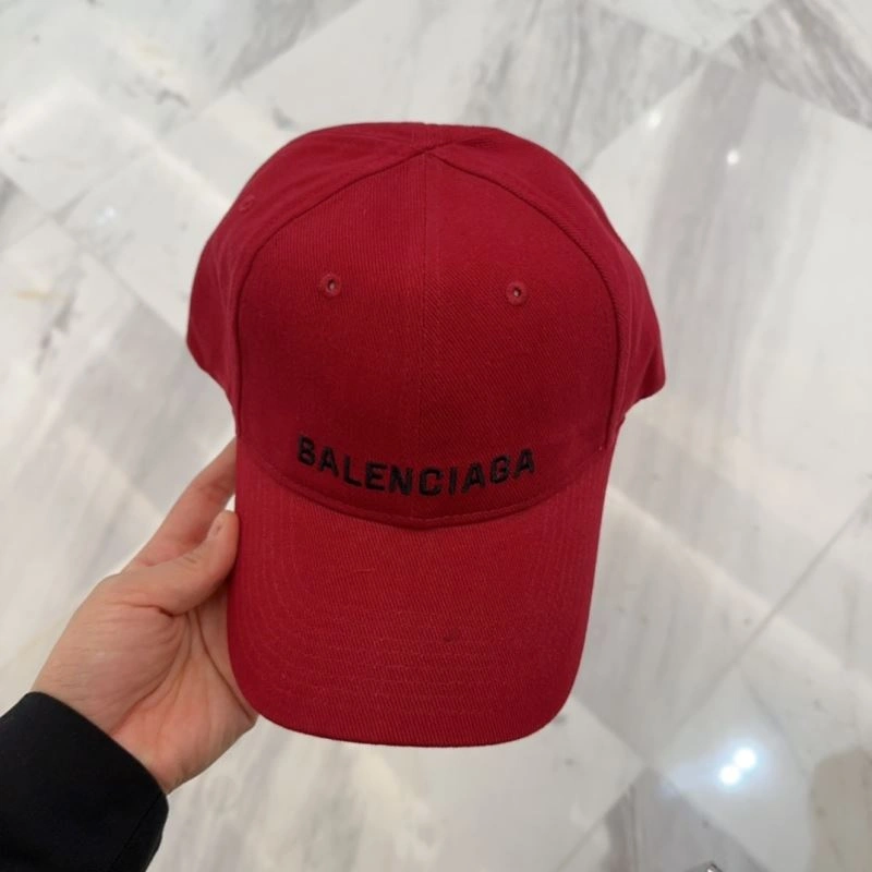 MoistureWicking Balenciaga Caps 260671