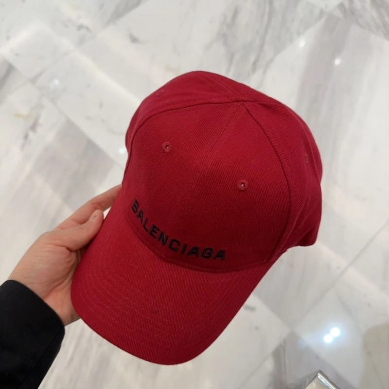 MoistureWicking Balenciaga Caps 260671
