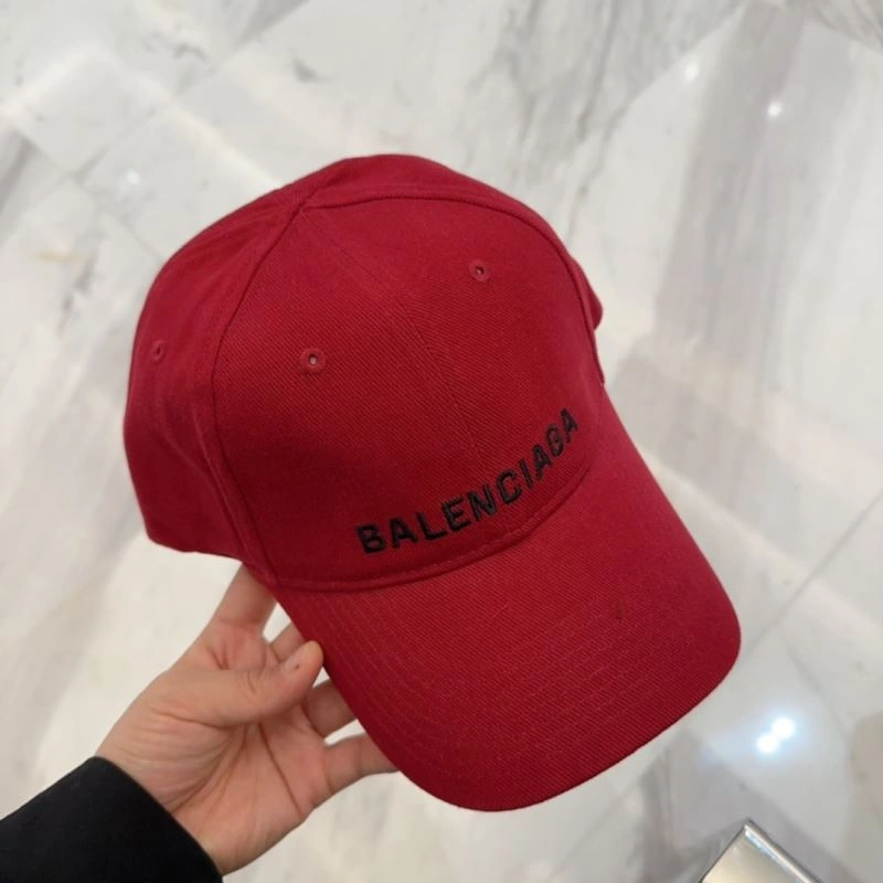 MoistureWicking Balenciaga Caps 260671