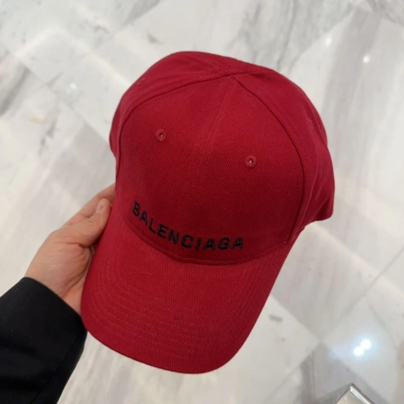 MoistureWicking Balenciaga Caps 260671