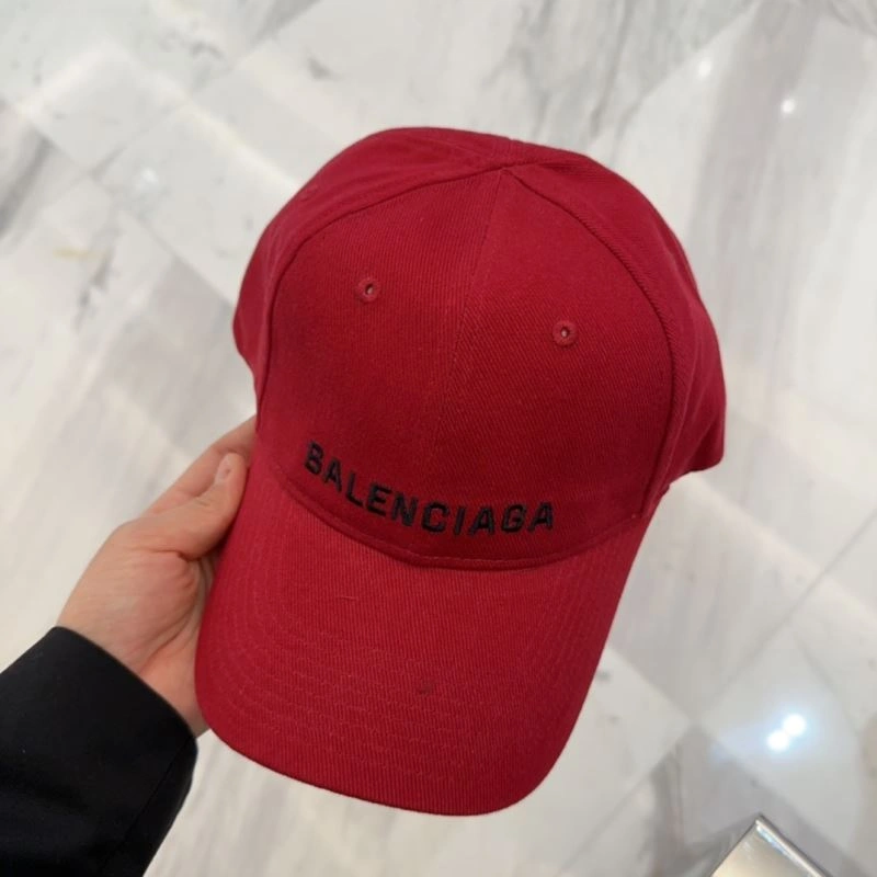 MoistureWicking Balenciaga Caps 260671