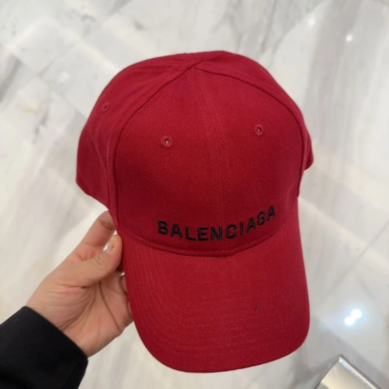 MoistureWicking Balenciaga Caps 260671