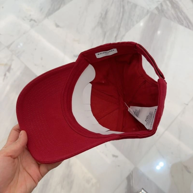 MoistureWicking Balenciaga Caps 260671