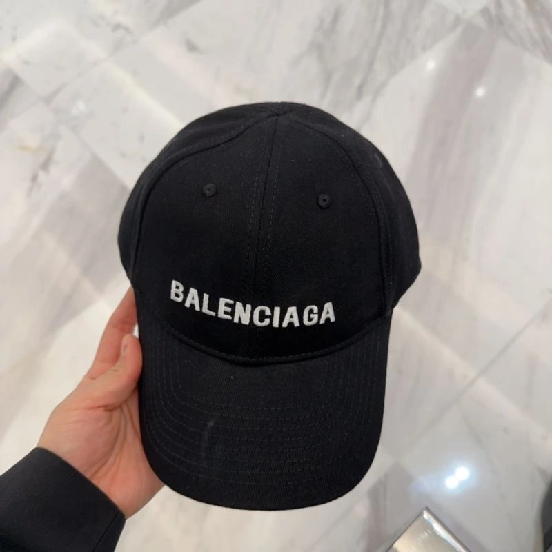 Balenciaga Caps Vibrant 260644