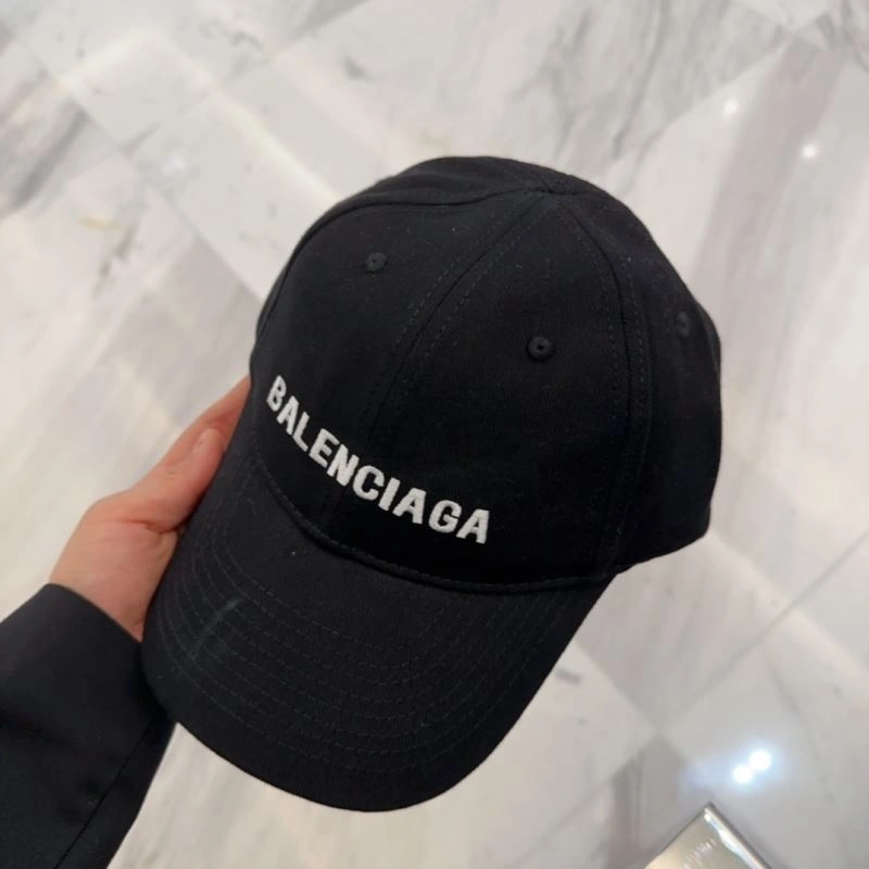 Balenciaga Caps Vibrant 260644
