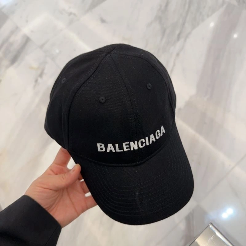 Balenciaga Caps Vibrant 260644