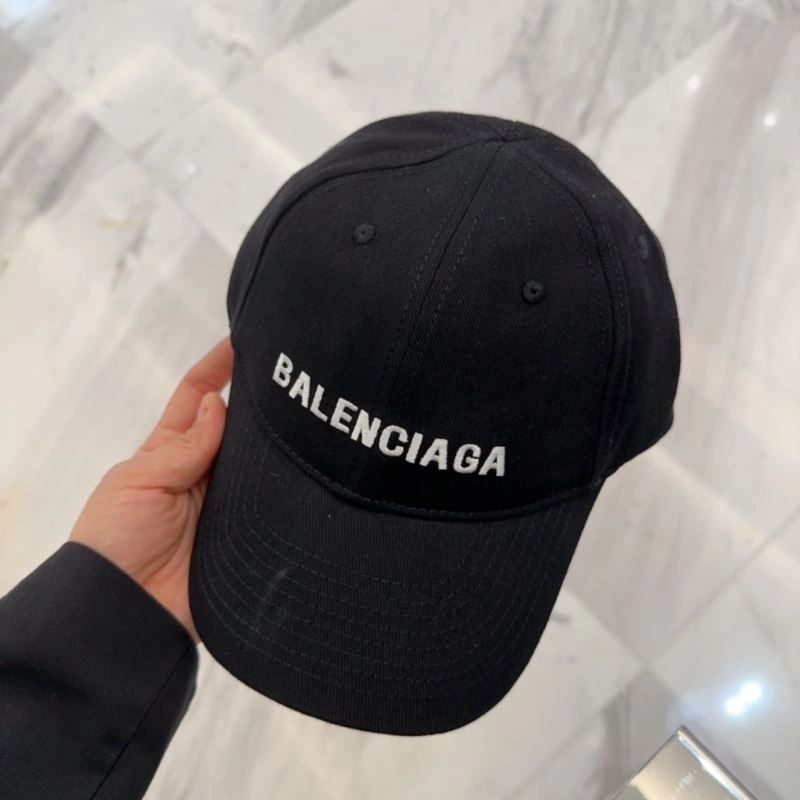 Balenciaga Caps Vibrant 260644