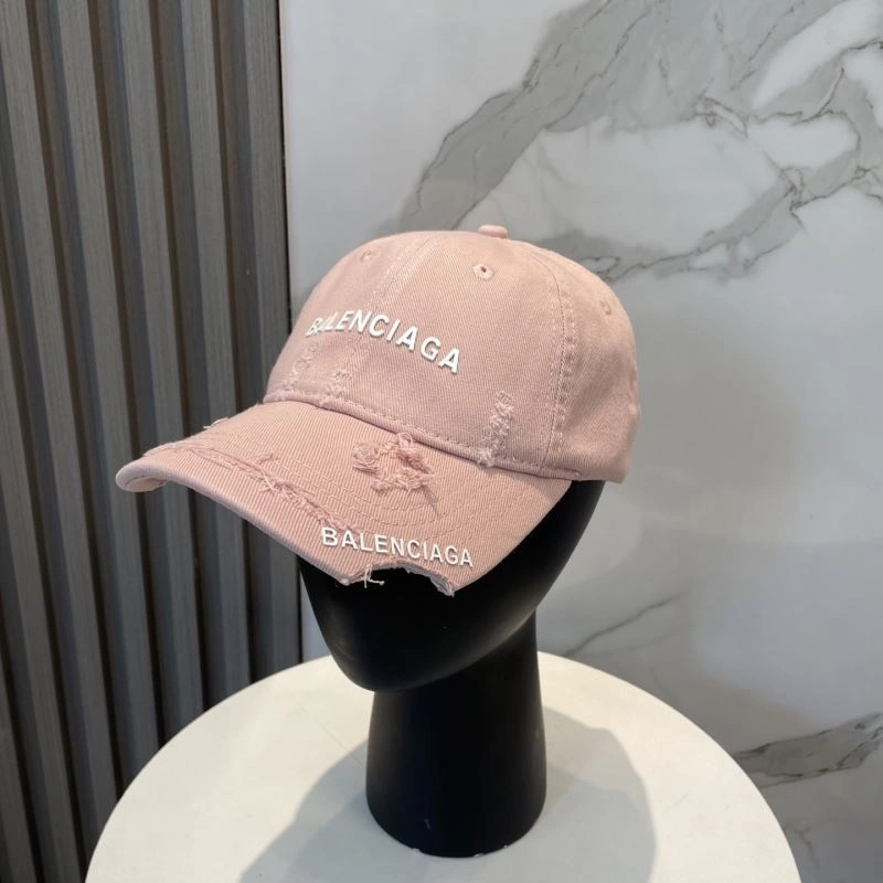 Balenciaga Caps Premium 260662