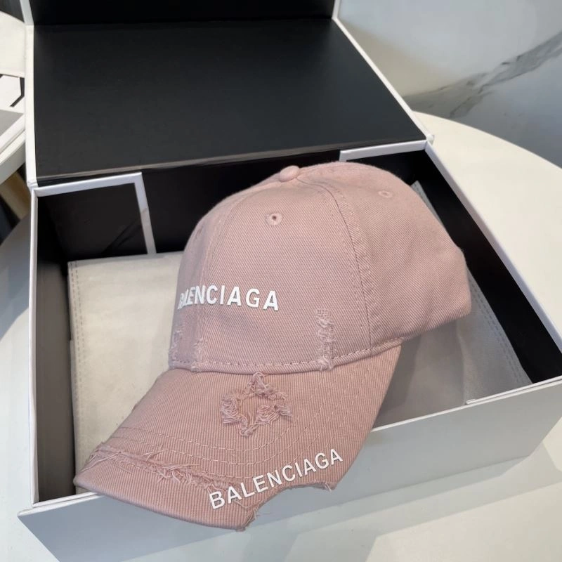 Balenciaga Caps Premium 260662