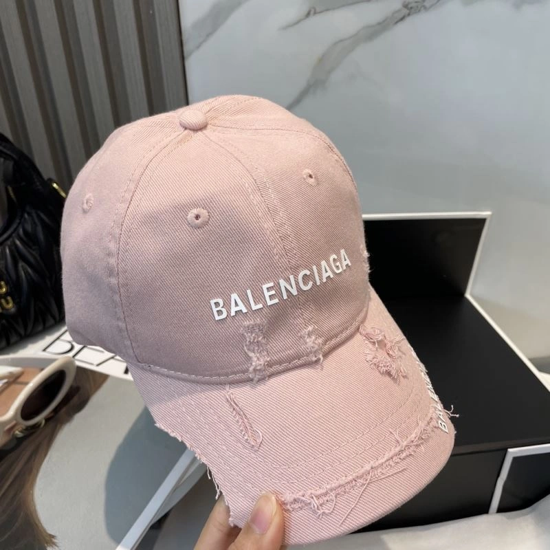 Balenciaga Caps Premium 260662