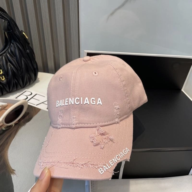 Balenciaga Caps Premium 260662