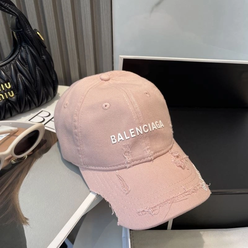 Balenciaga Caps Premium 260662