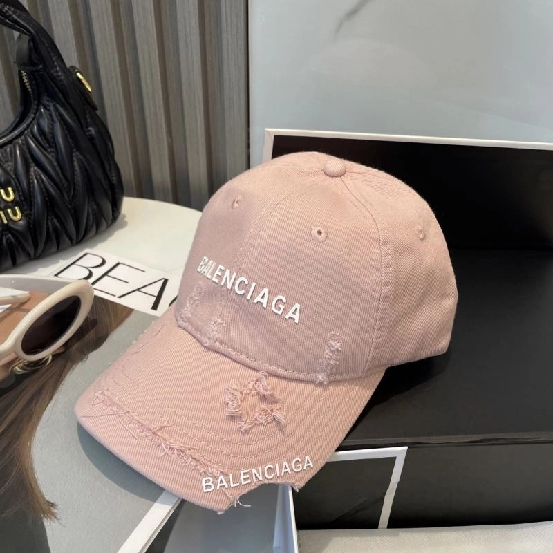 Balenciaga Caps Premium 260662