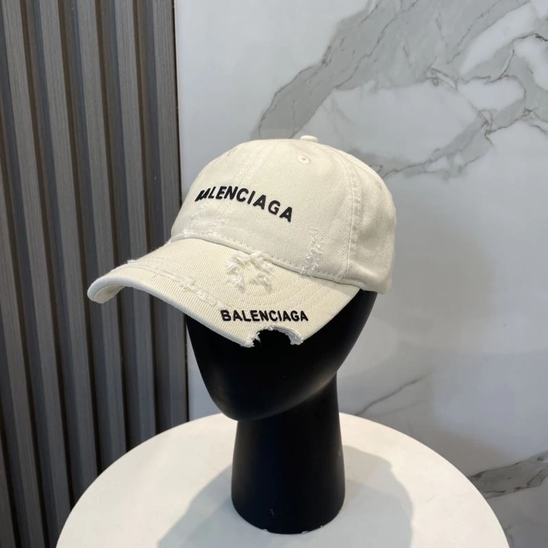 Functional Balenciaga Caps 260668