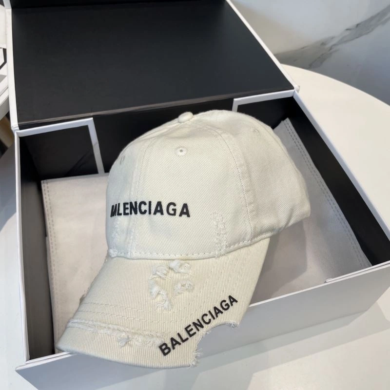 Functional Balenciaga Caps 260668
