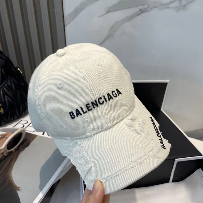 Functional Balenciaga Caps 260668