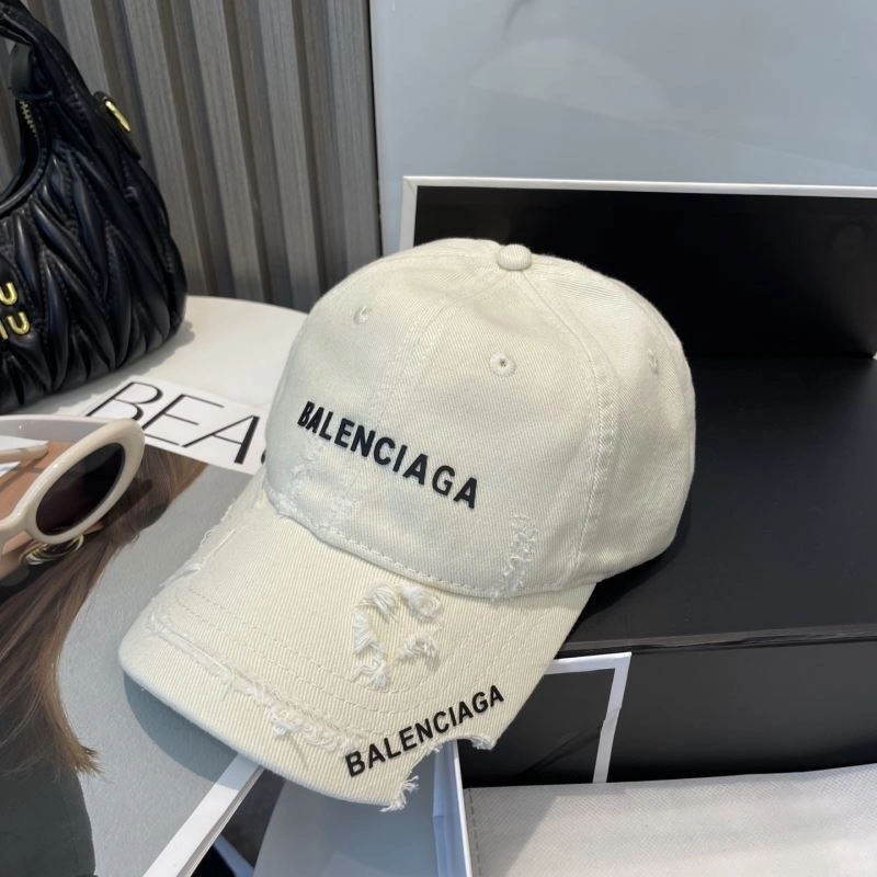 Functional Balenciaga Caps 260668
