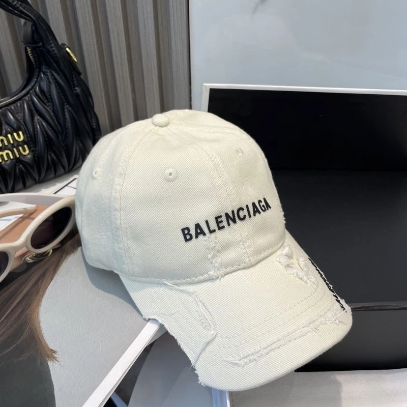 Functional Balenciaga Caps 260668