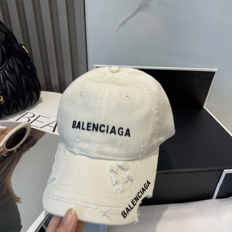 Functional Balenciaga Caps 260668