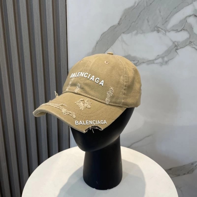 Unique Balenciaga Caps 260652