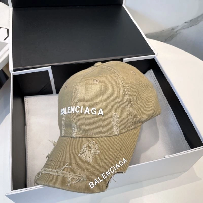 Unique Balenciaga Caps 260652