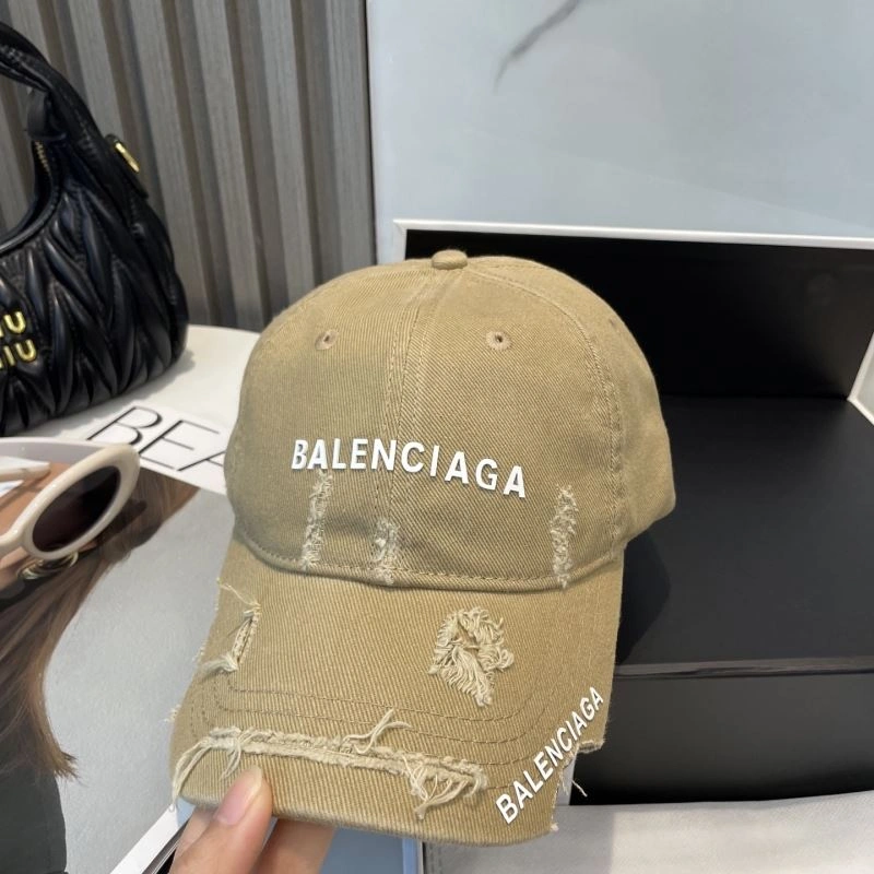 Unique Balenciaga Caps 260652