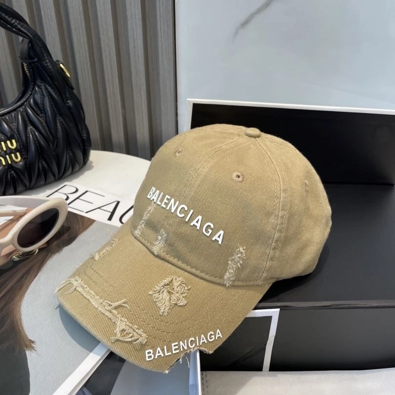 Unique Balenciaga Caps 260652