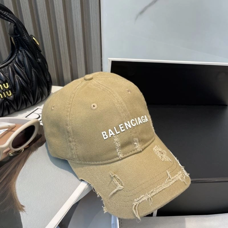 Unique Balenciaga Caps 260652