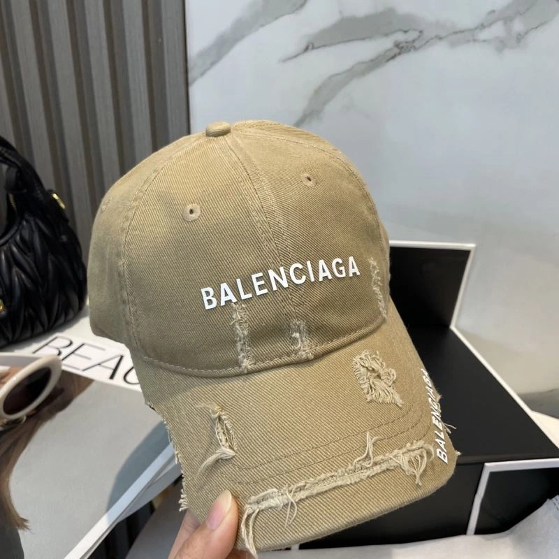 Unique Balenciaga Caps 260652