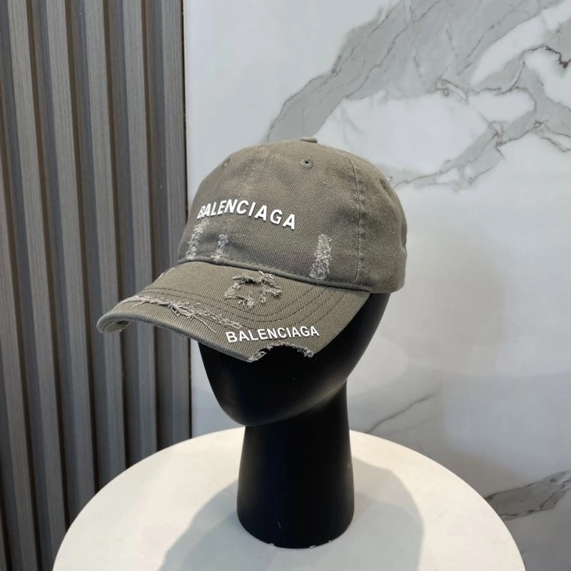 Balenciaga Caps Chic 260666