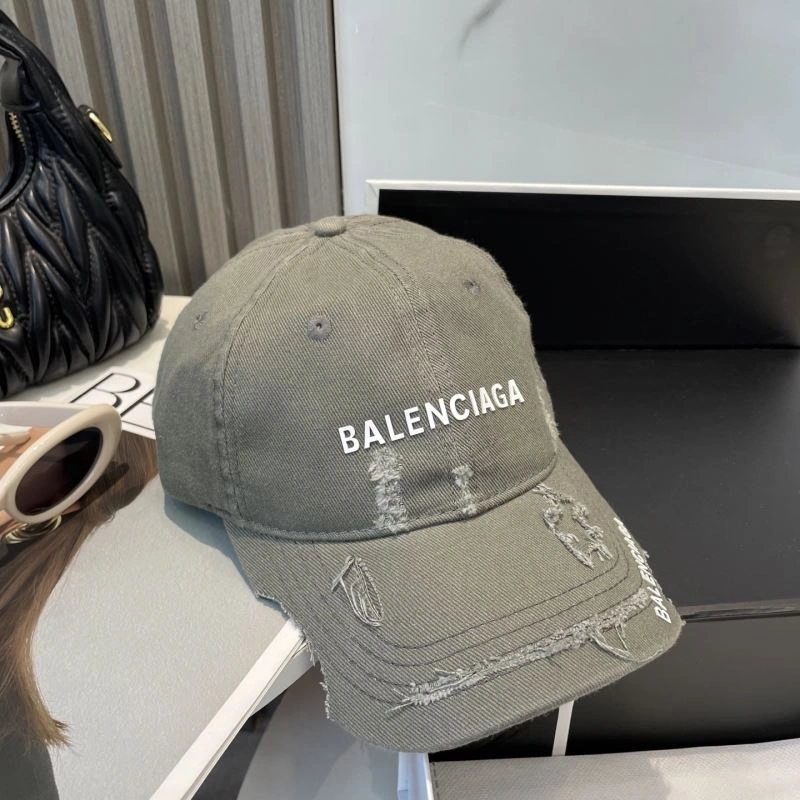 Balenciaga Caps Chic 260666