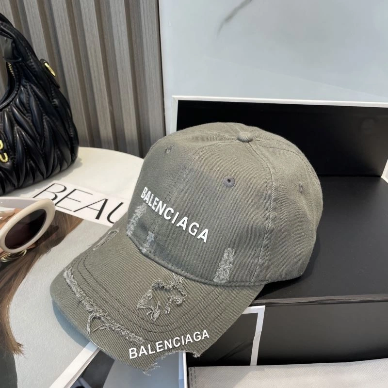 Balenciaga Caps Chic 260666