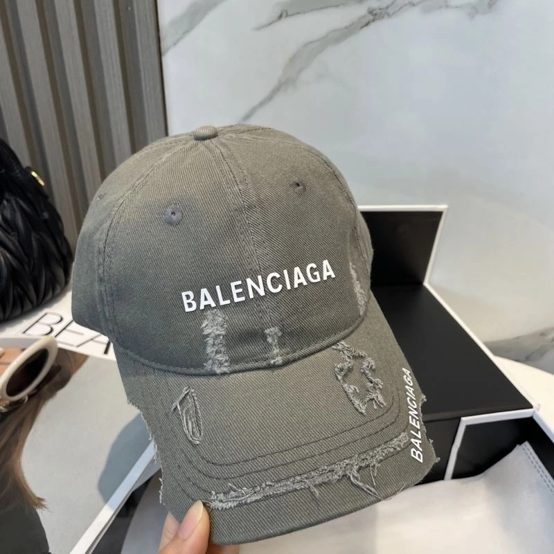 Balenciaga Caps Chic 260666