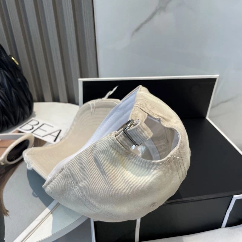 Balenciaga Caps Breathable 260661