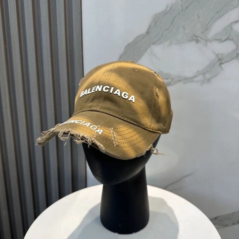Modern Balenciaga Caps 260663