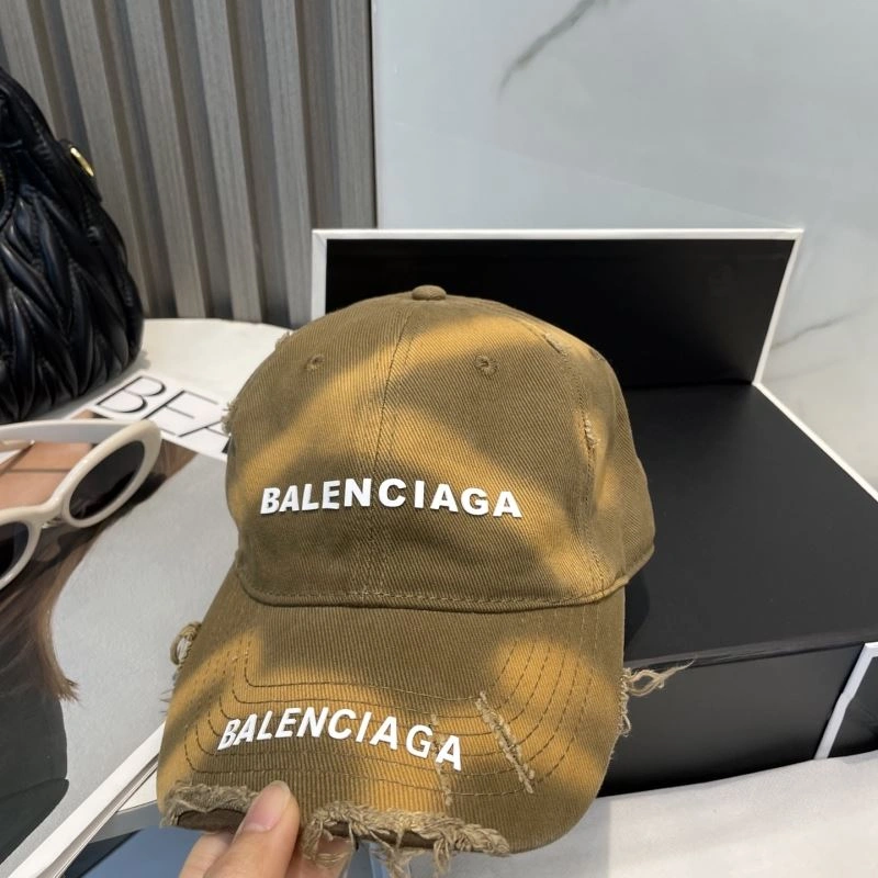 Modern Balenciaga Caps 260663