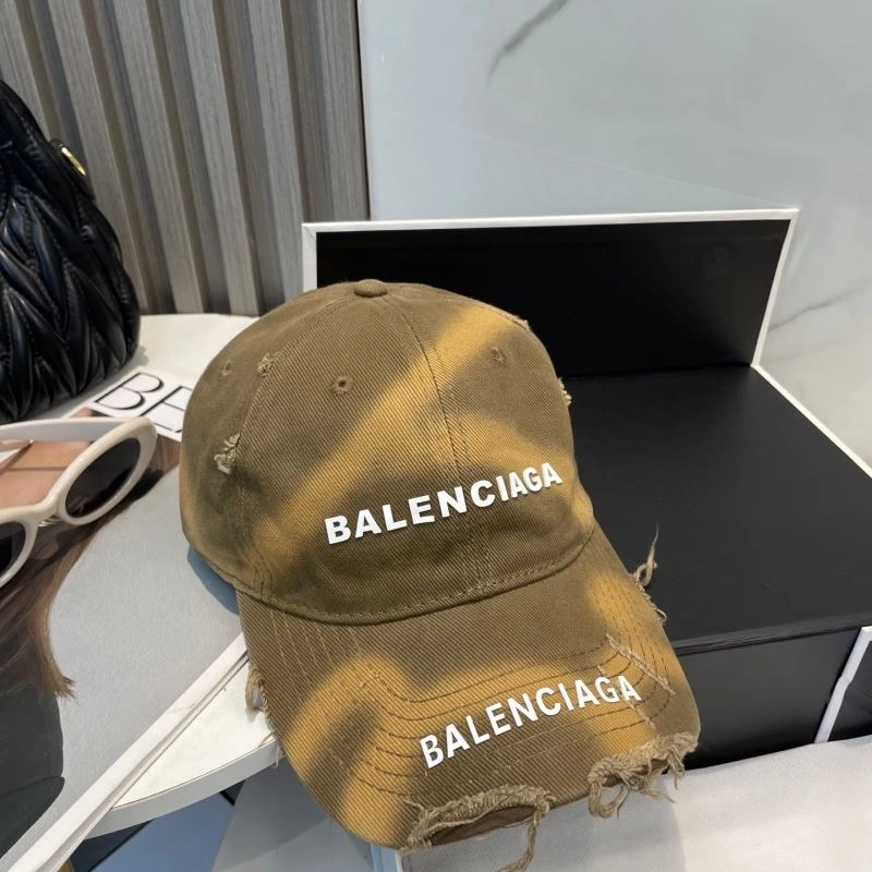 Modern Balenciaga Caps 260663