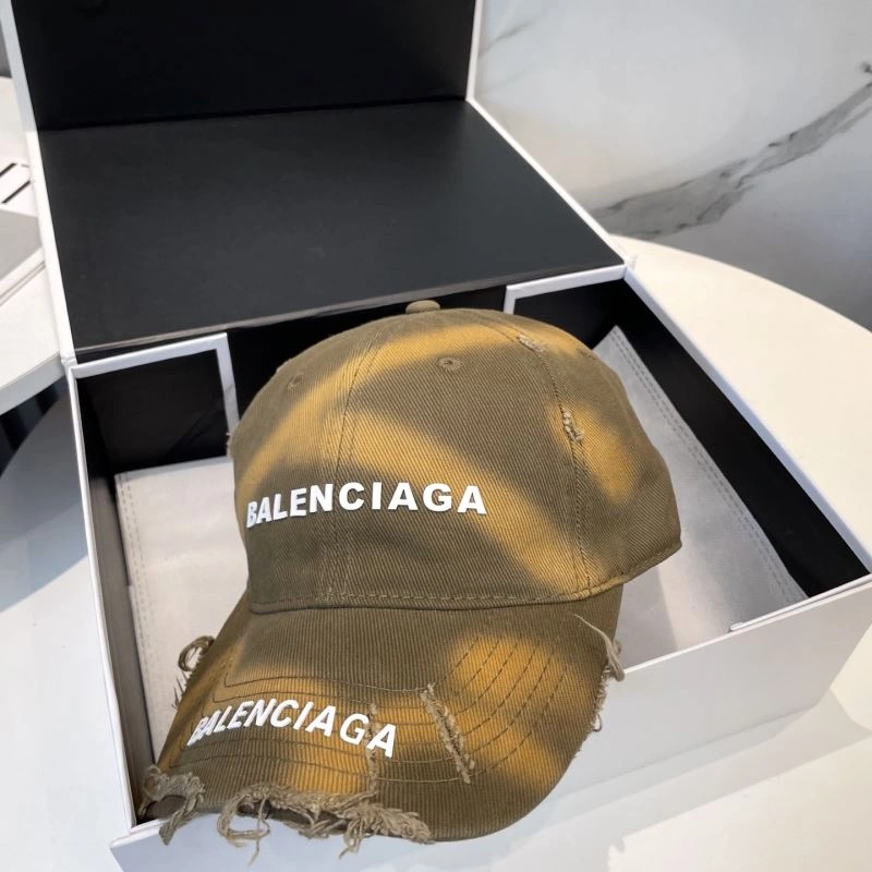 Modern Balenciaga Caps 260663